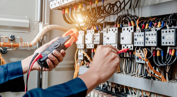 Best Emergency Electrician Near Me  in Mulvane, KS