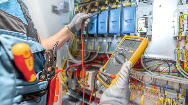 Electrical System Inspection in KS