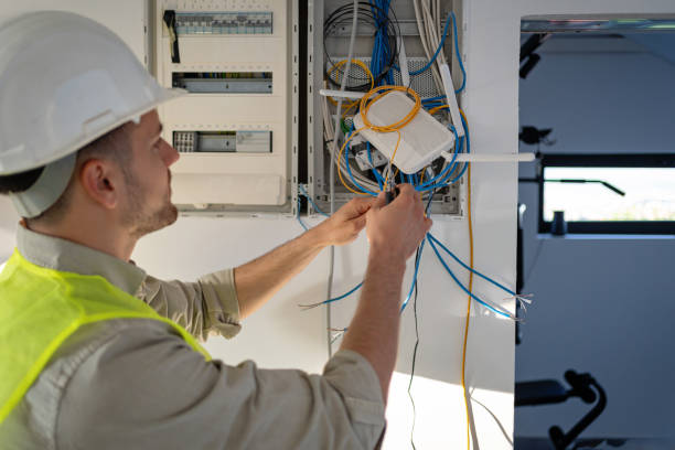 Best Circuit Breaker Repair  in Mulvane, KS