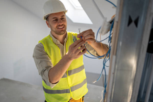 Best Affordable Emergency Electrician  in Mulvane, KS